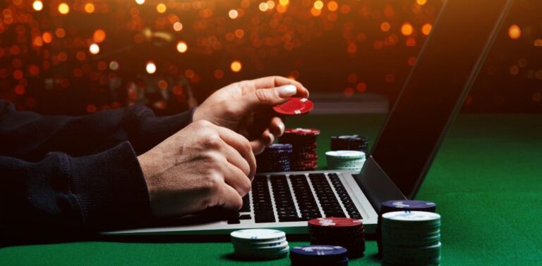 Comment créer un compte sur un casino en ligne : les étapes