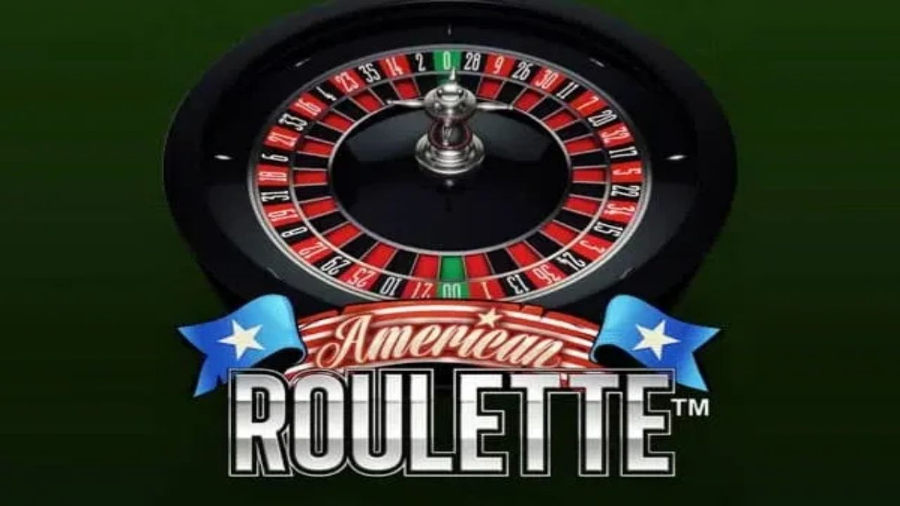 Roulette americaine 2